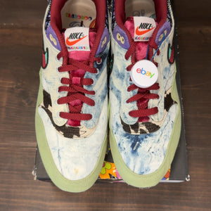 Nike Air Max 1 SP Concepts Mellow - Image 3