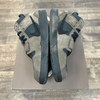 Dark Mocha Jumpman Jack Travis Scott (Used)