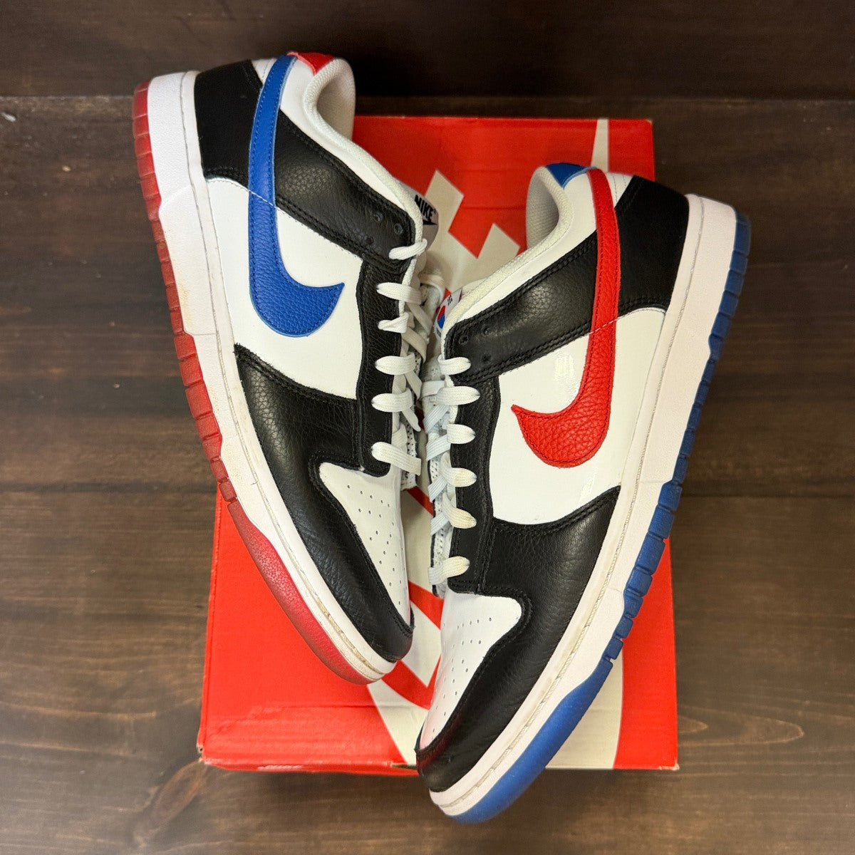 Nike Dunk Low Seoul - Image 2
