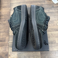Travis Scott Phantom Jordan 1 Low OG SP (Lightly Worn)