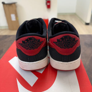 Jordan 1 Retro AJKO Low Bred Size 9.5 (Pre-Owned) - Image 3