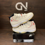Jordan 11 Retro Platinum Tint - Image 1