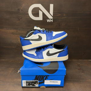 Jordan 1 Retro Low OG Game Royal - Image 1