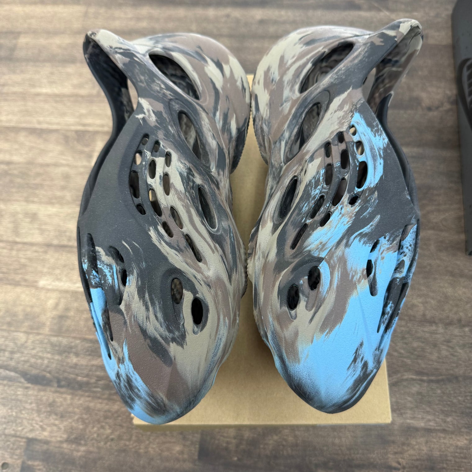 MX Cinder Foam RNNR (USED)
