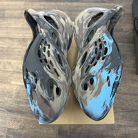MX Cinder Foam RNNR (USED)