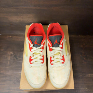 Jordan 5 Retro Low Chinese New Year (2021) - Image 3