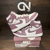 Jordan 1 Retro High OG Mauve - Image 1