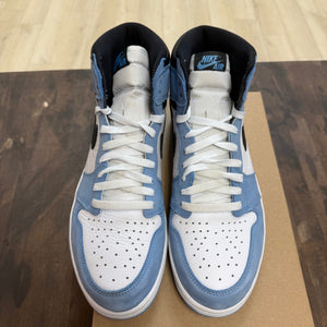 Jordan 1 Retro High OG University Blue Size 11.5 (Pre-Owned) - Image 2