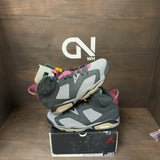 Jordan 6 Retro Bordeaux - Image 1