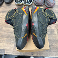 Citrus Jordan 7 (USED, No Insoles, No Box)