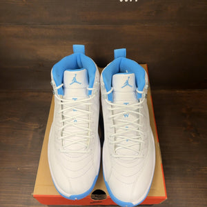 Jordan 12 Retro Melo (2025) Size 11 (Pre-Owned)