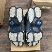 Jordan 13 Retro Flint (2020) (US 8.5) (USED,No Box)