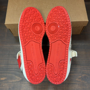 adidas Forum Low Home Alone Size 9 - Image 6