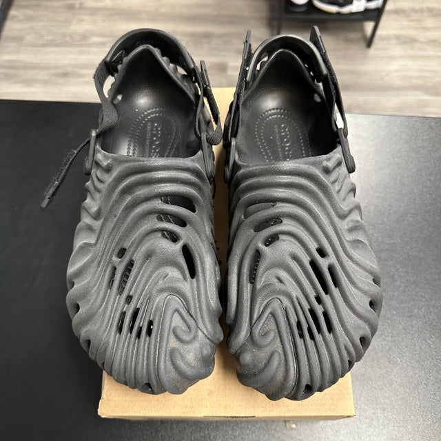Salehe Croc Pollex Clog Sasquatch (USED)