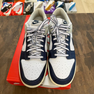Nike Dunk Low New York Yankees - Image 2
