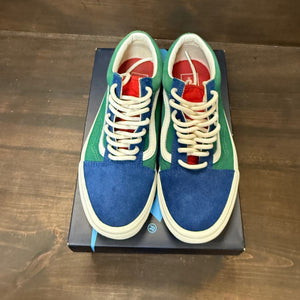 Vans Old Skool 'Yacht Club' Size 7.5 (Pre-Owned) - Image 3