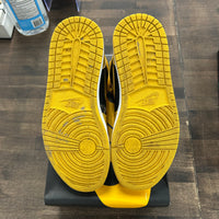 Pollen Jordan 1 High Retro (USED)