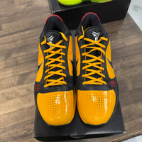 Bruce Lee Nike Kobe 5 Protro (USED)