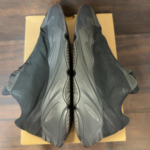 adidas Yeezy Boost 700 MNVN Triple Black - Image 6