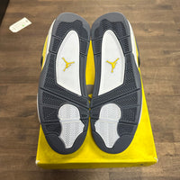 Lightning Jordan 4 (USED)