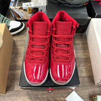 Win like 96 Jordan 11 (USED)