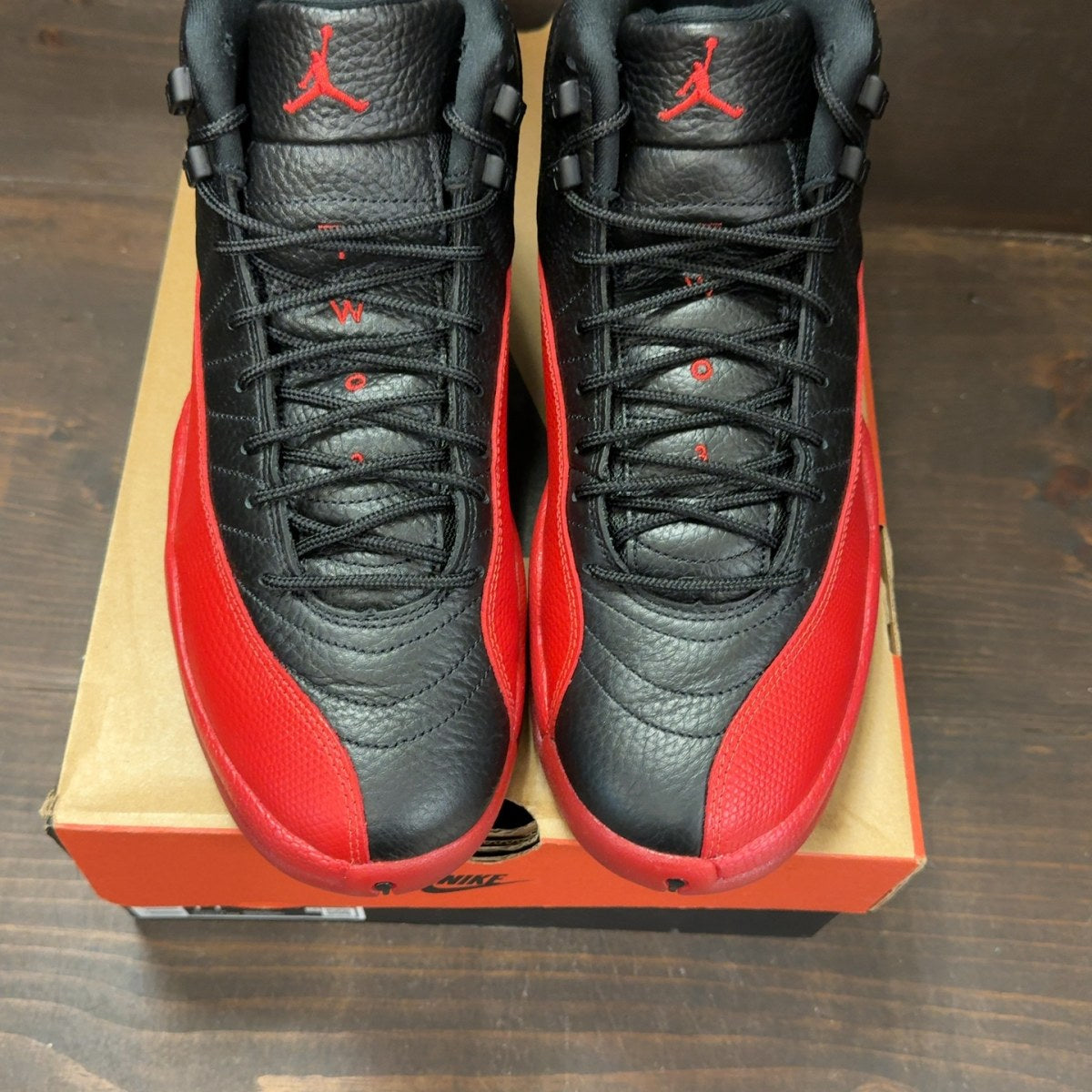 Jordan 12 Retro Flu Game (2025) - Image 3