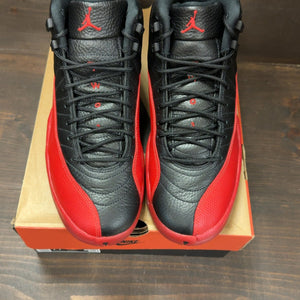 Jordan 12 Retro Flu Game (2025) - Image 3
