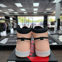 Crimson Tint Jordan 1 High (USED)