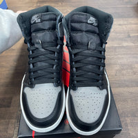 Shadow Jordan 1 High (2017) (USED)