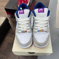 Rayssa Leal Sb Dunk Low (USED)