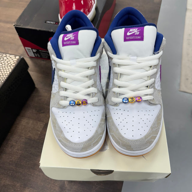 Rayssa Leal Sb Dunk Low (USED)