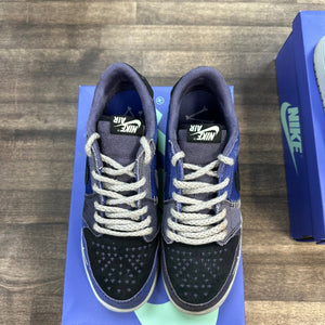 Jordan 1 Retro Low OG Zion Williamson Voodoo Alternate (GS) Size 7Y (Pre-Owned)