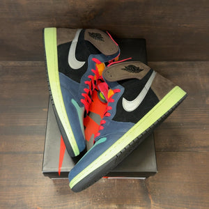 Jordan 1 Retro High Tokyo Bio Hack - Image 2