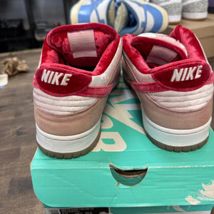 Nike SB Dunk Low StrangeLove Skateboards - Image 4