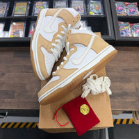 Premier Win Some Lose Some SB Dunk High (Lightly Worn, Replacement Box)