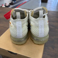 White Off-White Nike Vapormax (USED)