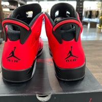 Infrared 23 Jordan 6 Retro (Toro) (USED)