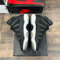 (GS) Heiress Black Stingray Jordan 11 (2017)