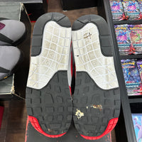 Big Bubble Sport Red Nike Air Max 1 86 (USED)