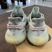 Blue Tint Yeezy 350 (USED)