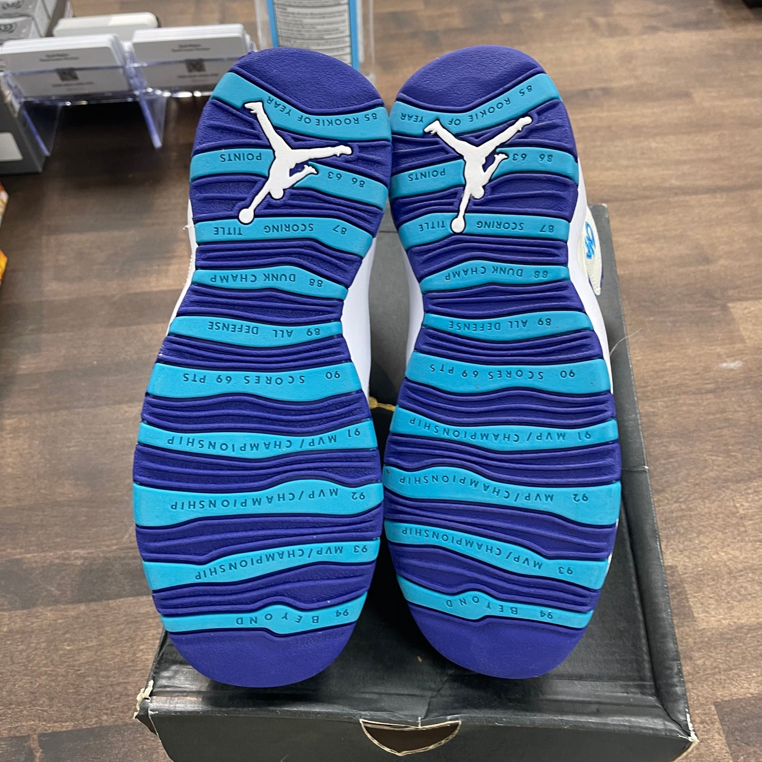 (GS) Charlotte Jordan 10
