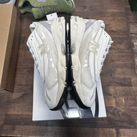 White Aime Leon Dore New Balance 1000 (USED)