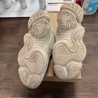 Blush Yeezy 500 (USED, No Box)