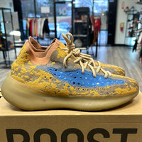 Yeezy 380 Blue Oat (Used)
