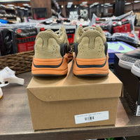 Enflame Amber Yeezy 700 (USED, No Box)
