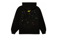 Sp5der P*NK V2 Hoodie Black