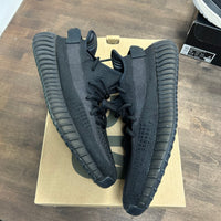 Onyx Yeezy 350 (USED)