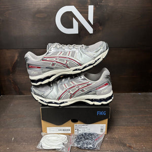 ASICS Gel-Kayano 12.1 Kith United States Size 10.5 (Pre-Owned) - front