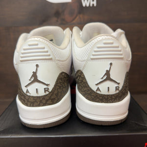 Jordan 3 Retro Mocha (2018) - Image 4