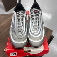 Silver Bullet Air Max 97 Ultra 17 (USED)